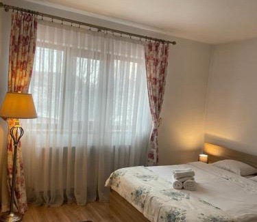 Sector 2 Apartamento | O Sole Mio ApartHotel