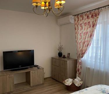 Sector 2 Apartamento | O Sole Mio ApartHotel