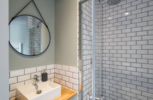 Saint-Didier-au-Mont-d'Or Villa | O vert - Amazing villa with trendy decoration