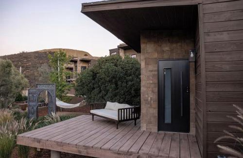 San Antonio de las Minas Hotel | o2 Resort Valle