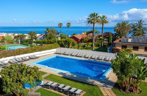 Puerto de la Cruz Hotel | O7 Tenerife