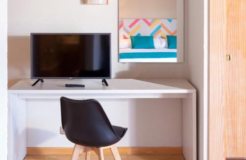 Puerto de la Cruz Hotel | O7 Tenerife