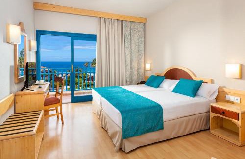 Puerto de la Cruz Hotel | O7 Tenerife