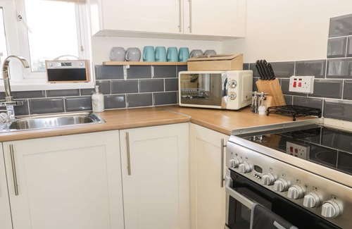 East Runton Apartamento | Oak Lodge, East Runton