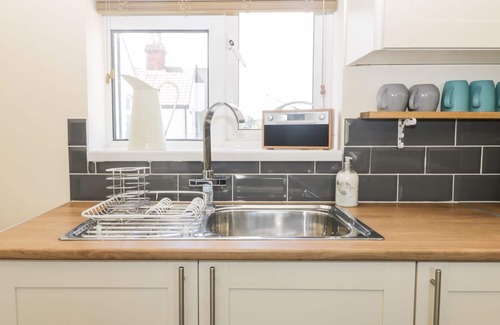 East Runton Apartamento | Oak Lodge, East Runton