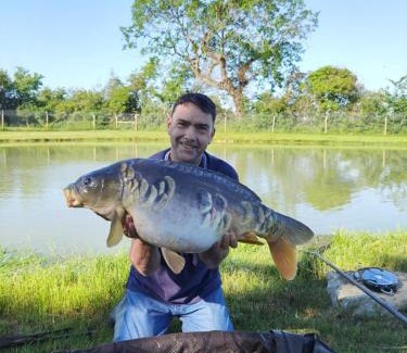 Beccles Cabina | Oak Lodge Pods