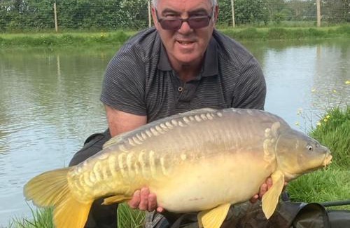 Beccles Cabina | Oak Lodge Pods