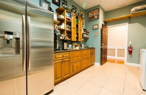 Arcadia Historic District Hotel | Oak Tree Hotel