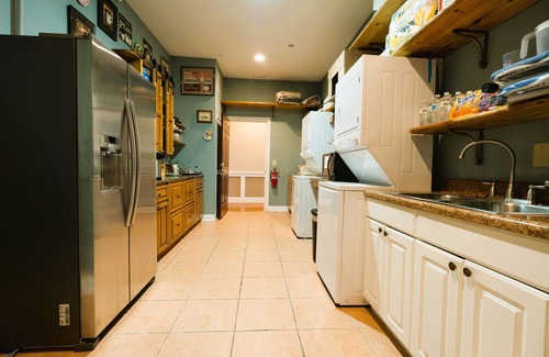 Arcadia Historic District Hotel | Oak Tree Hotel