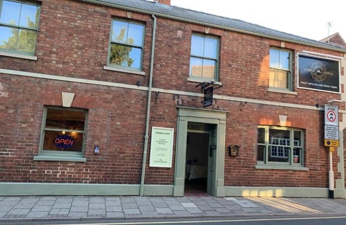 Oakham Hotel | Oakham Hotel