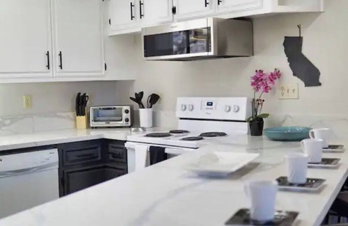 Lake Isabella Casa | Oakridge Ranch ※ Sequoia, Kern River & Lake Escape