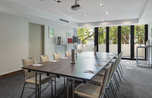 Casuarina Apartamento | Oaks Casuarina Santai Resort