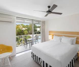 Port Douglas Complejo | Oaks Port Douglas Resort