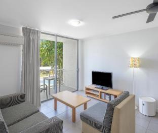 Port Douglas Complejo | Oaks Port Douglas Resort