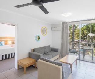 Port Douglas Complejo | Oaks Port Douglas Resort