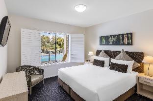 Salamander Bay Apartamento | Oaks Port Stephens Pacific Blue Resort