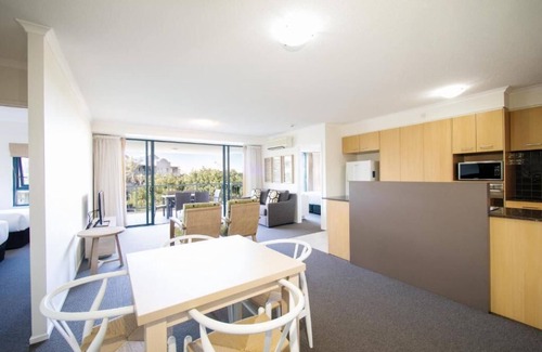 Alexandra Headland Apartamento | Oaks Sunshine Coast Seaforth Resort