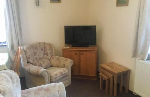 Heligan Casa | Oakwood Venbridge Farm