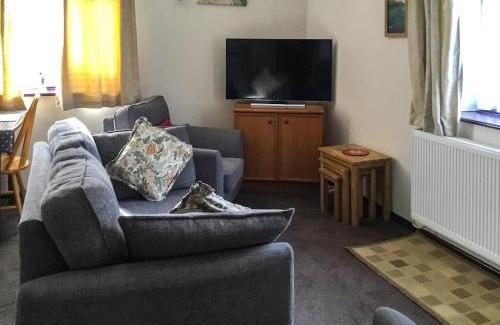 Heligan Casa | Oakwood Venbridge Farm