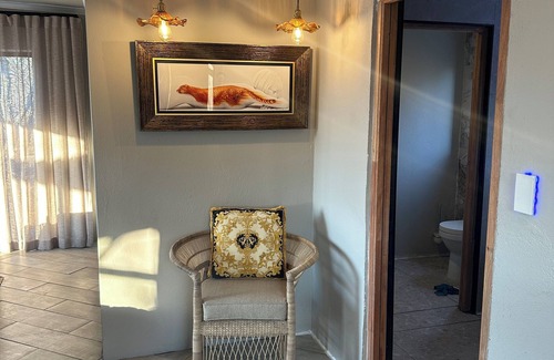 Hoedspruit Cabina | Oase by 7 Star Lodges - Greater Kruger Private 530ha Reserve