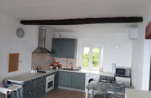 Nervi Apartamento | Oasi a Sant'Ilario