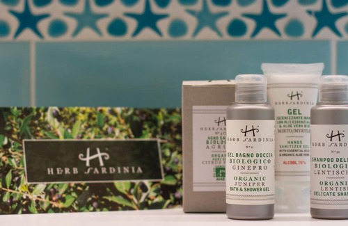 Santa Margherita di Pula Hotel | Oasi Blu Sardinia