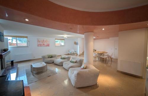 Quartu Sant'Elena Apartamento | Oasi Sul Golfo