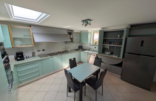 Quartu Sant'Elena Apartamento | Oasi Sul Golfo