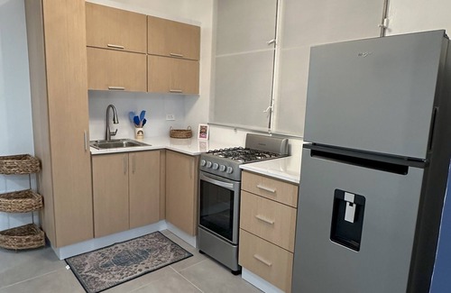 Eleanor Roosevelt Apartamento | Oasis 460 - San Juan - La Placita - Near Bad Bunny concert, Beach & Airport