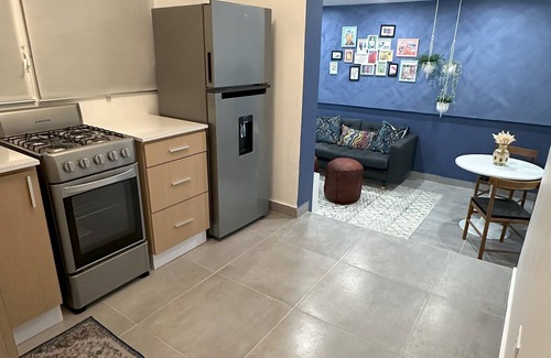 Eleanor Roosevelt Apartamento | Oasis 460 - San Juan - La Placita - Near Bad Bunny concert, Beach & Airport