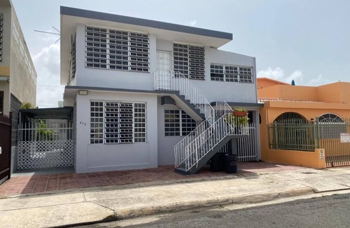Eleanor Roosevelt Apartamento | Oasis 460 - San Juan - La Placita - Near Bad Bunny concert, Beach & Airport