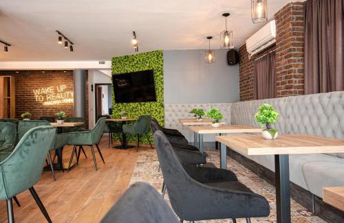 Gevgelija Apartamento | OASIS Apartments
