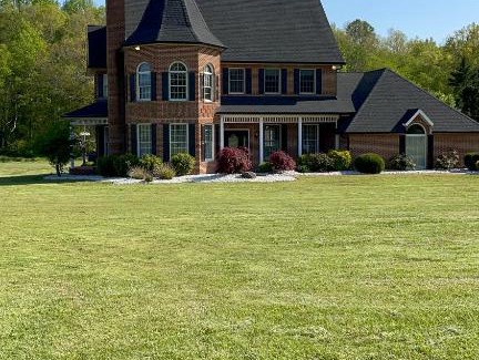 La Plata Casa | Oasis at Charity’s Hope Family Farm