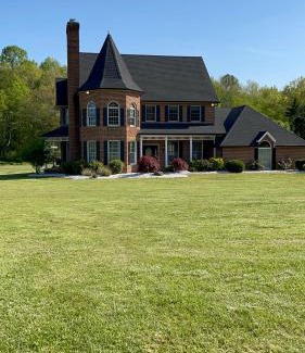 La Plata Casa | Oasis at Charity’s Hope Family Farm