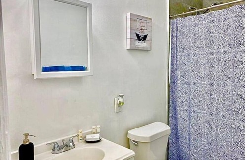 Highland Garden Apartamento | Oasis at Hollywood II - Sleep 4 - Unit 2