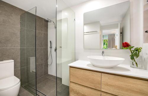 Palm Cove Apartamento | Oasis at Palm Cove