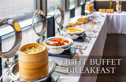 Shek Tong Tsui Apartamento | Oasis Aurum 181 Hotel