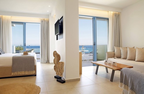 Scala Hotel | Oasis Beach Hotel