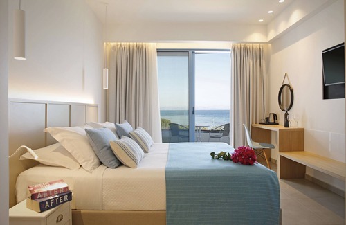 Scala Hotel | Oasis Beach Hotel