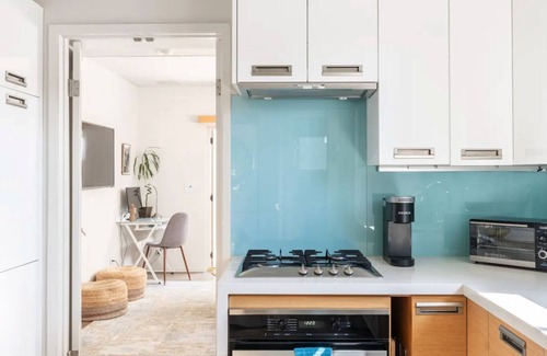 Playa Del Rey Apartamento | 1 cuadra a la playa, lujo económico cerca de LAX.