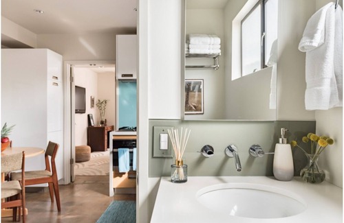 Playa Del Rey Apartamento | 1 cuadra a la playa, lujo económico cerca de LAX.