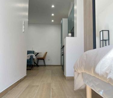 Audun-le-Tiche Apartamento | Oasis & Charme au Cœur Ville