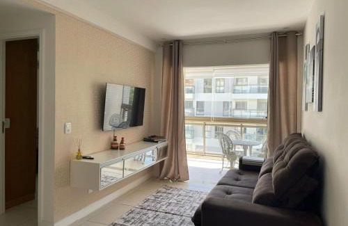 Itacuruca Apartamento | Oasis com Lazer Completo - Rio Marina Resort, Itacuruça