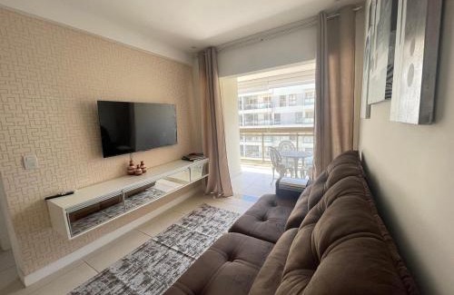 Itacuruca Apartamento | Oasis com Lazer Completo - Rio Marina Resort, Itacuruça