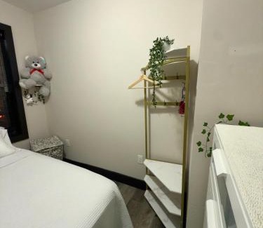 The Heights Apartamento | Oasis de comodidad Habitación individual o compartida