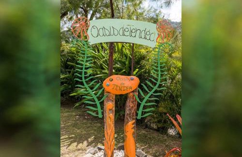 Farino Casa | Oasis de Tendéa - Bali à Farino