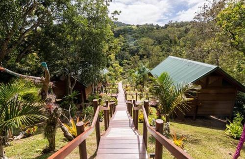 Farino Casa | Oasis de Tendéa - Bali à Farino