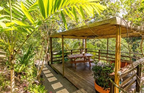 Farino Casa | Oasis de Tendéa - Bali à Farino