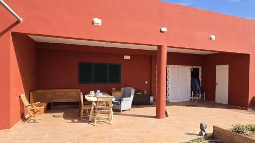 Puerto del Rosario Cama Y Desayuno | Oasis de Tesjuate