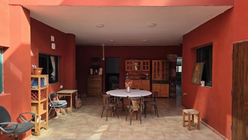 Puerto del Rosario Cama Y Desayuno | Oasis de Tesjuate